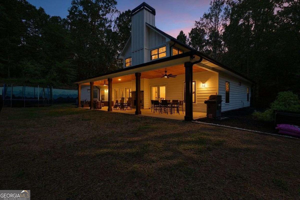 1682 Fairview Road Jasper, GA 30143 - Photo 40 of 48