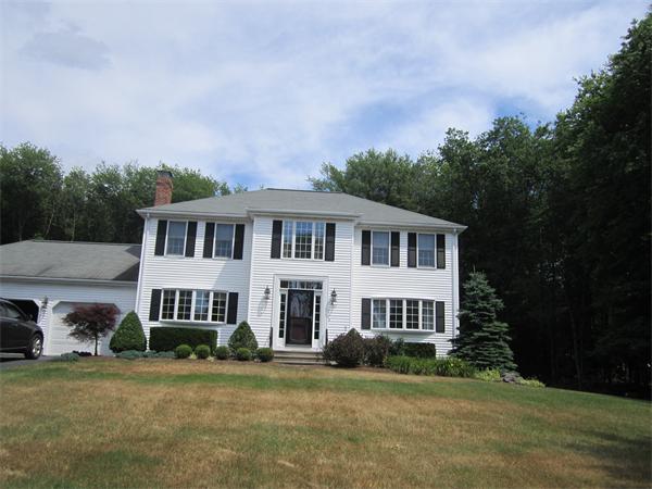 40 Paddock Road Raynham, MA 02767 - Photo 1 of 14 Gallery Image 1