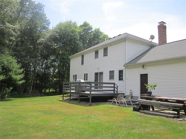 40 Paddock Road Raynham, MA 02767 - Photo 12 of 14 Gallery Image 12