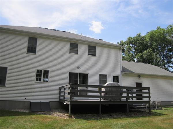 40 Paddock Road Raynham, MA 02767 - Photo 13 of 14 Gallery Image 13