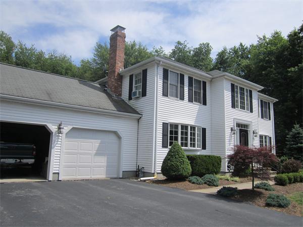 40 Paddock Road Raynham, MA 02767 - Photo 2 of 14 Gallery Image 2