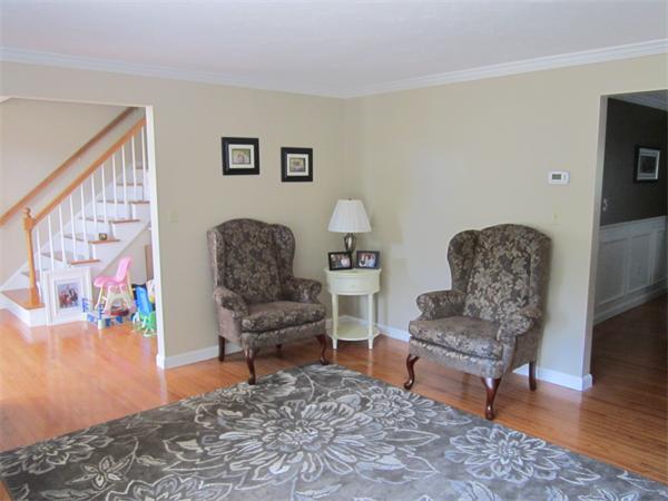 40 Paddock Road Raynham, MA 02767 - Photo 7 of 14 Gallery Image 7