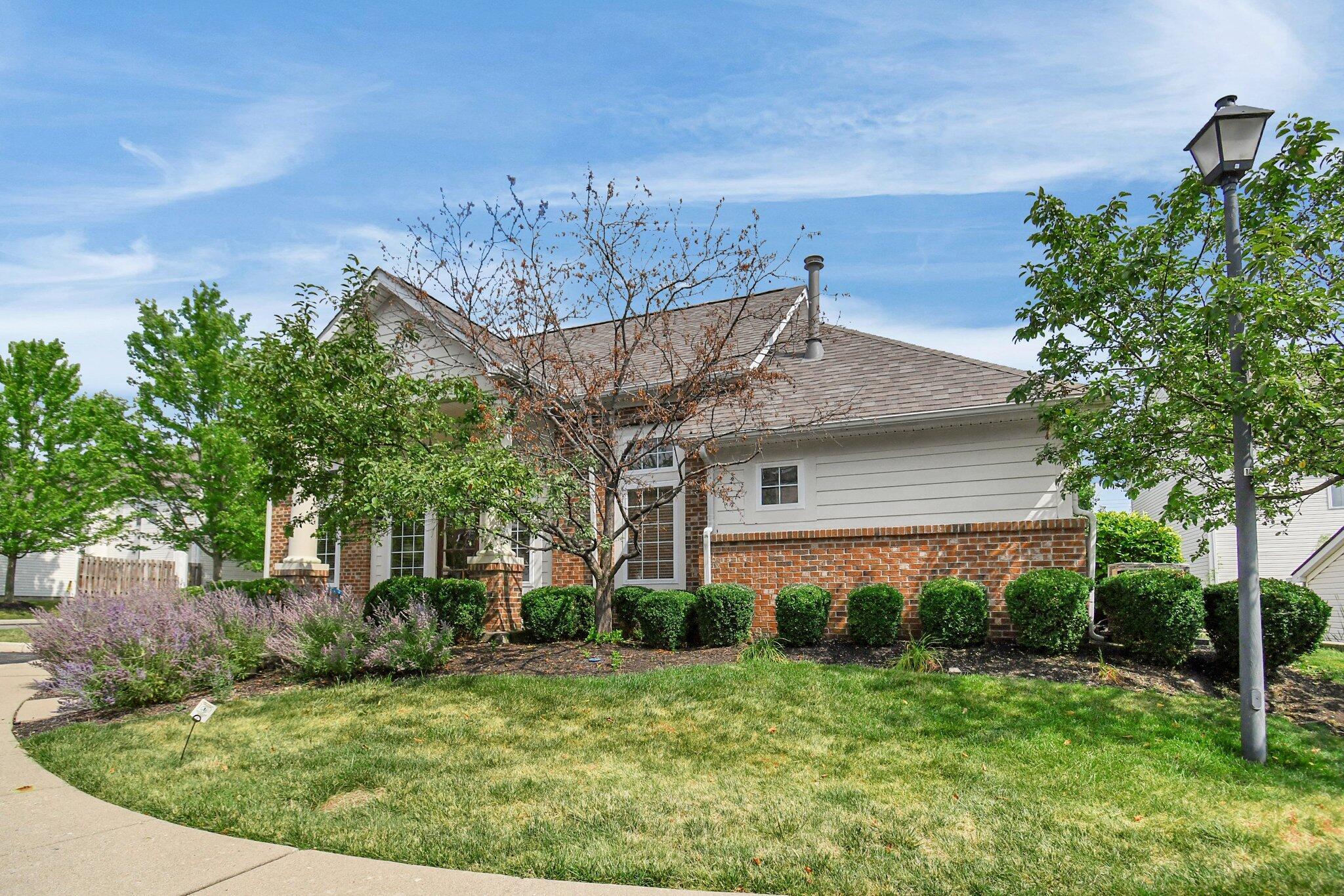 717 Lazelle Road Westerville, OH 43081 - Photo 22 of 24 Clubhouse