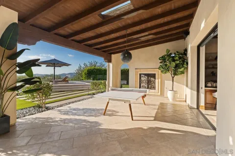$6,995,000 | 8084 Entrada De Luz East, San Diego, CA 92127