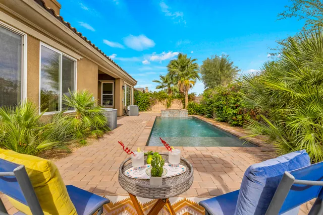 $899,000 | 57816 Barristo Circle, La Quinta, CA 92253