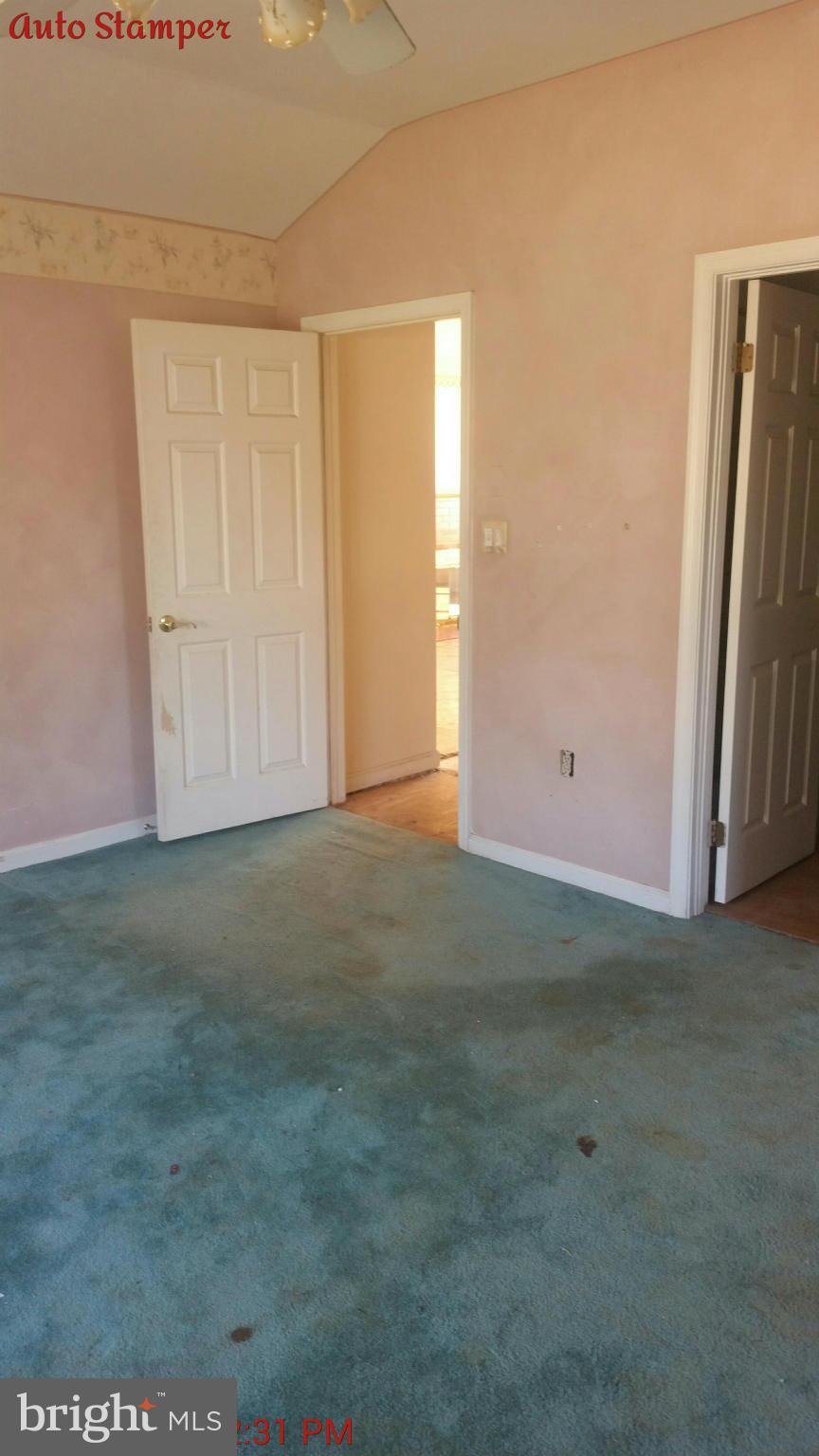 8611 Inwood Road Baltimore, MD 21244 - Photo 8 of 23 a view of empty room