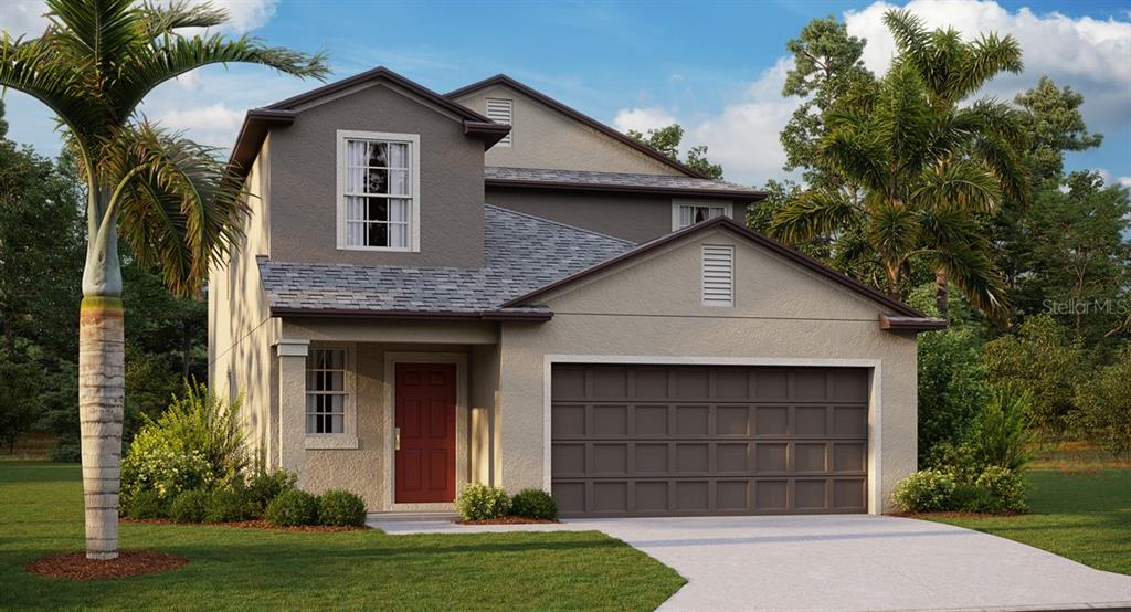 67 Rain Lily Ave Spring Hill Spring Hill, FL 34609 - Photo 1 of 1