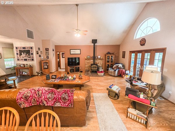 120 Sugar Pine Road Ariel, WA 98603 - Photo 15 of 38