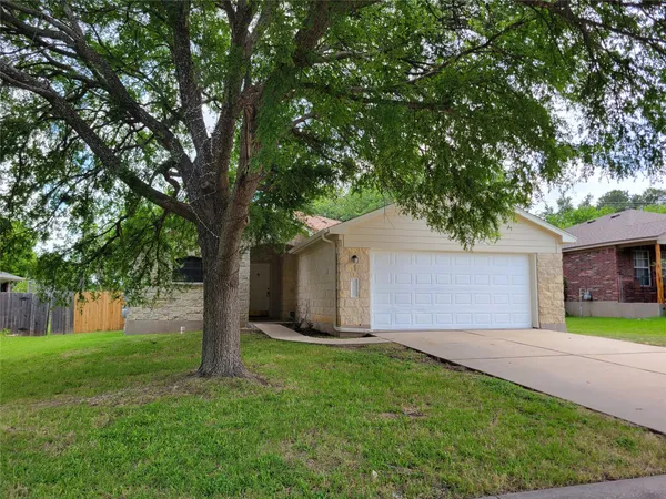 $300,000 | 2328 Friarcreek Loop, Round Rock, TX 78664