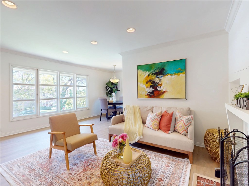 1715 Raymond Hill Road South Pasadena, CA 91030 - Photo 8 of 21