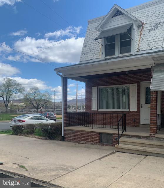 1457 Church Street Reading, PA 19601 - Photo 1 of 5