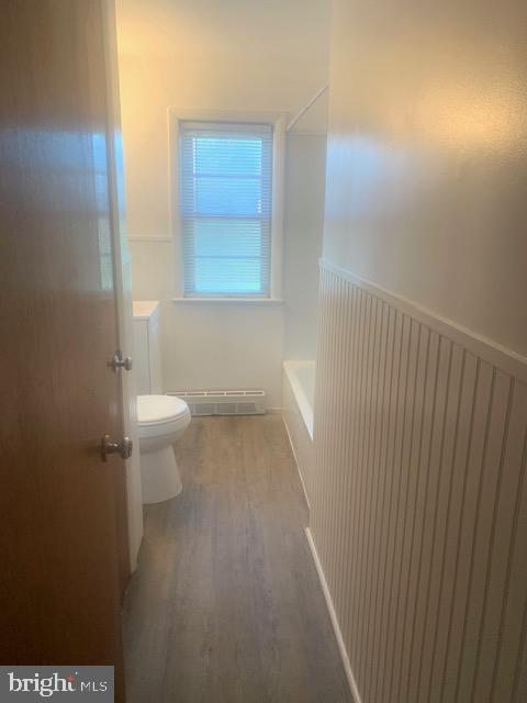 1457 Church Street Reading, PA 19601 - Photo 12 of 16 Bathroom recently updated