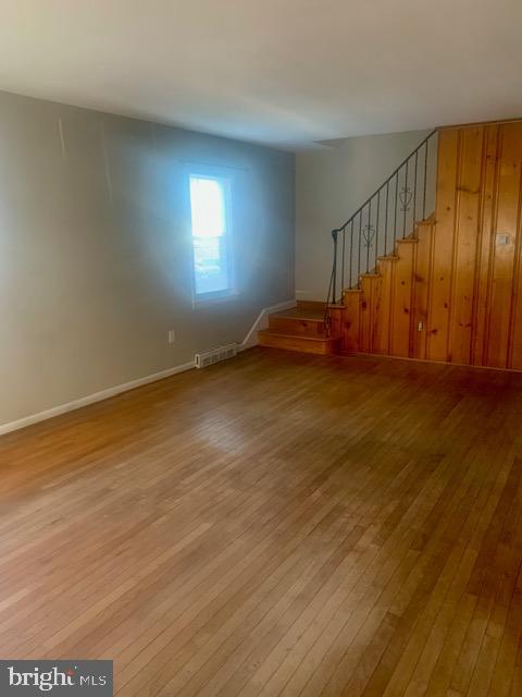 1457 Church Street Reading, PA 19601 - Photo 6 of 16 Large living room