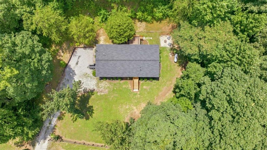 3561 Yonah Homer Road Lula, GA 30554 - Photo 29 of 39
