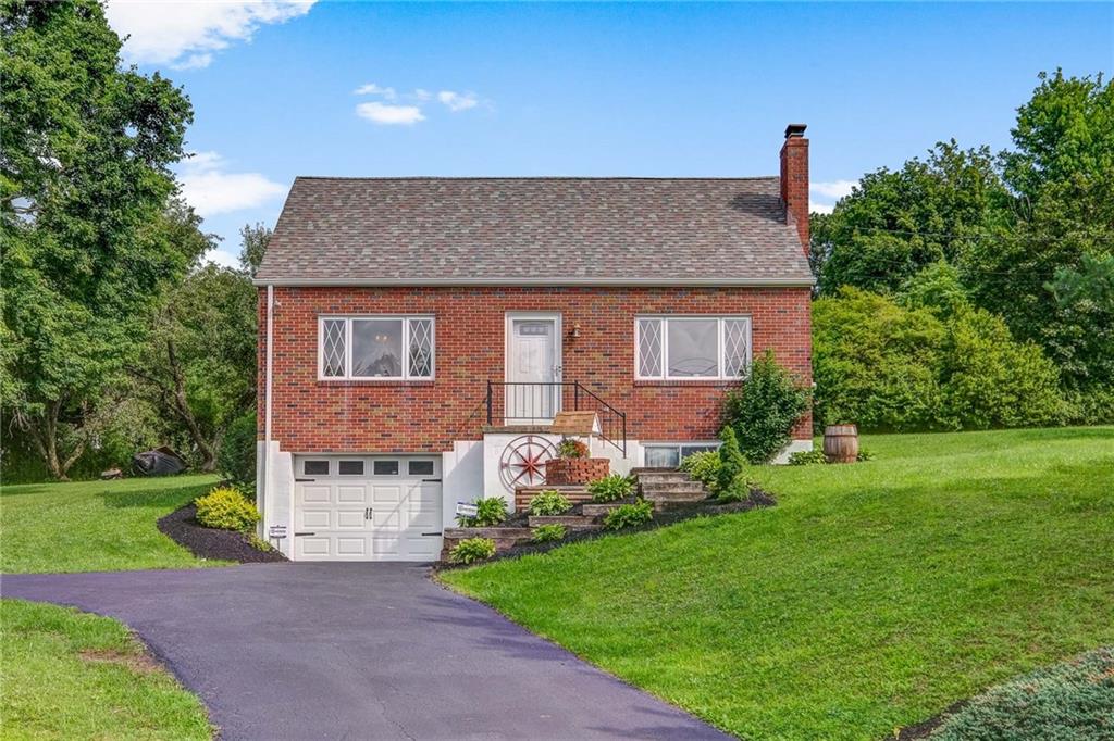 144 Old Rte 8 South Valencia, PA 16059 - Photo 1 of 22 Gallery Image 1