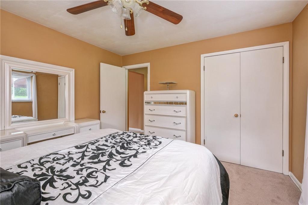144 Old Rte 8 South Valencia, PA 16059 - Photo 12 of 22 Gallery Image 12