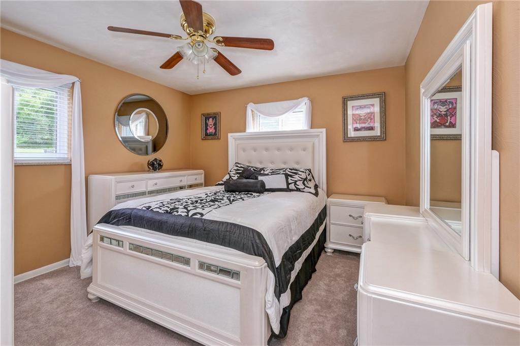 144 Old Rte 8 South Valencia, PA 16059 - Photo 13 of 22 Gallery Image 13