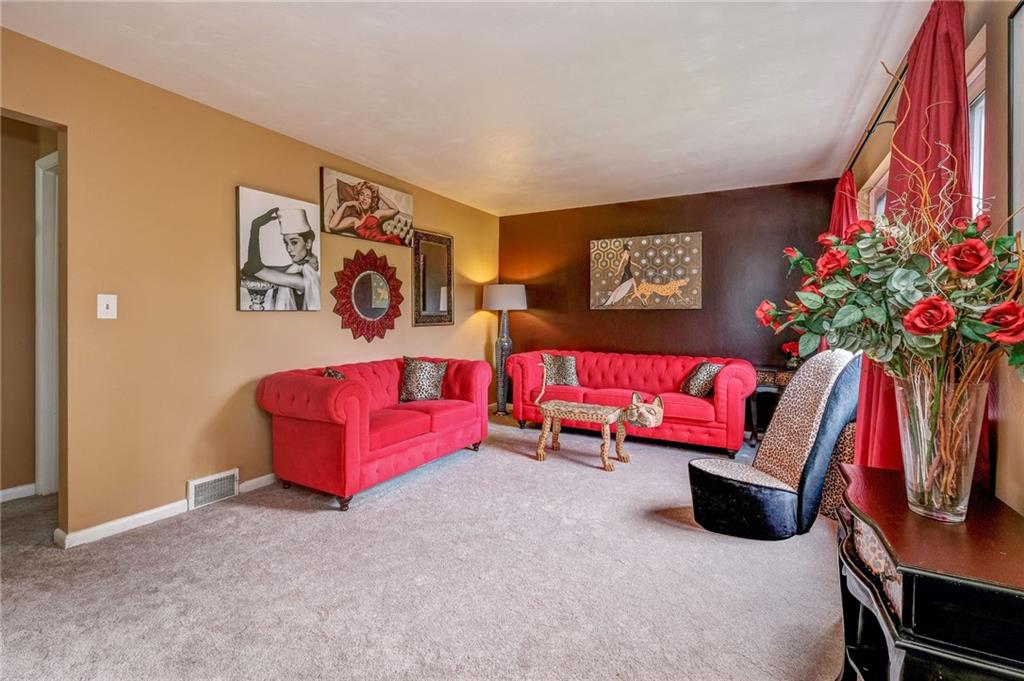 144 Old Rte 8 South Valencia, PA 16059 - Photo 5 of 22 Gallery Image 5