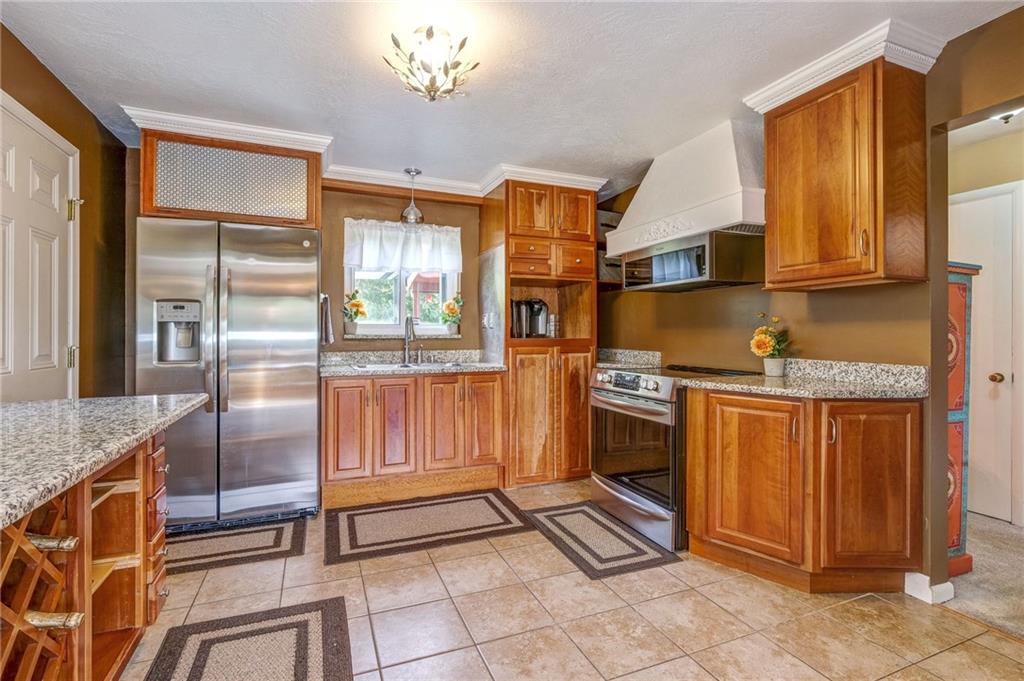144 Old Rte 8 South Valencia, PA 16059 - Photo 7 of 22 Gallery Image 7
