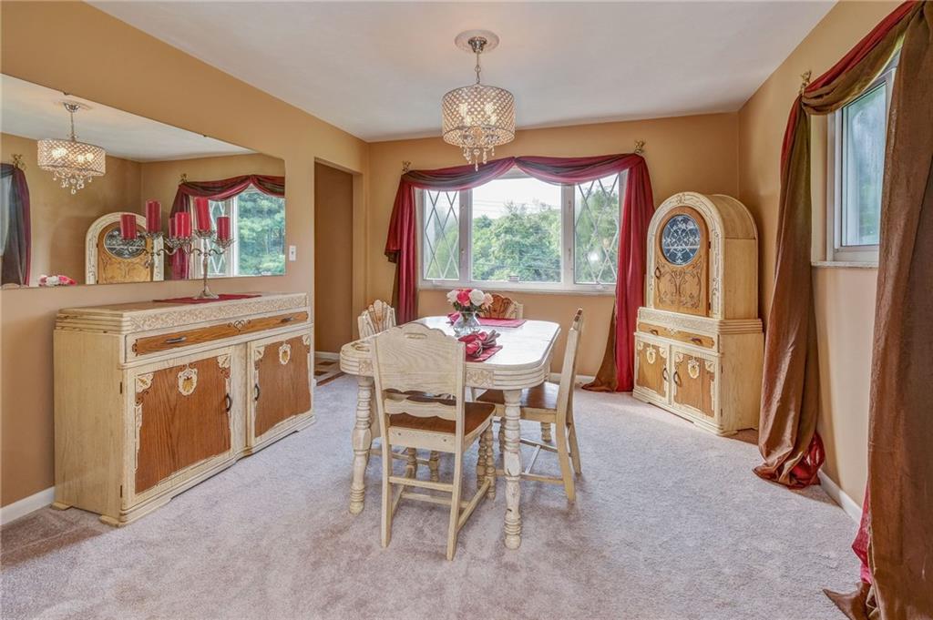 144 Old Rte 8 South Valencia, PA 16059 - Photo 9 of 22 Gallery Image 9