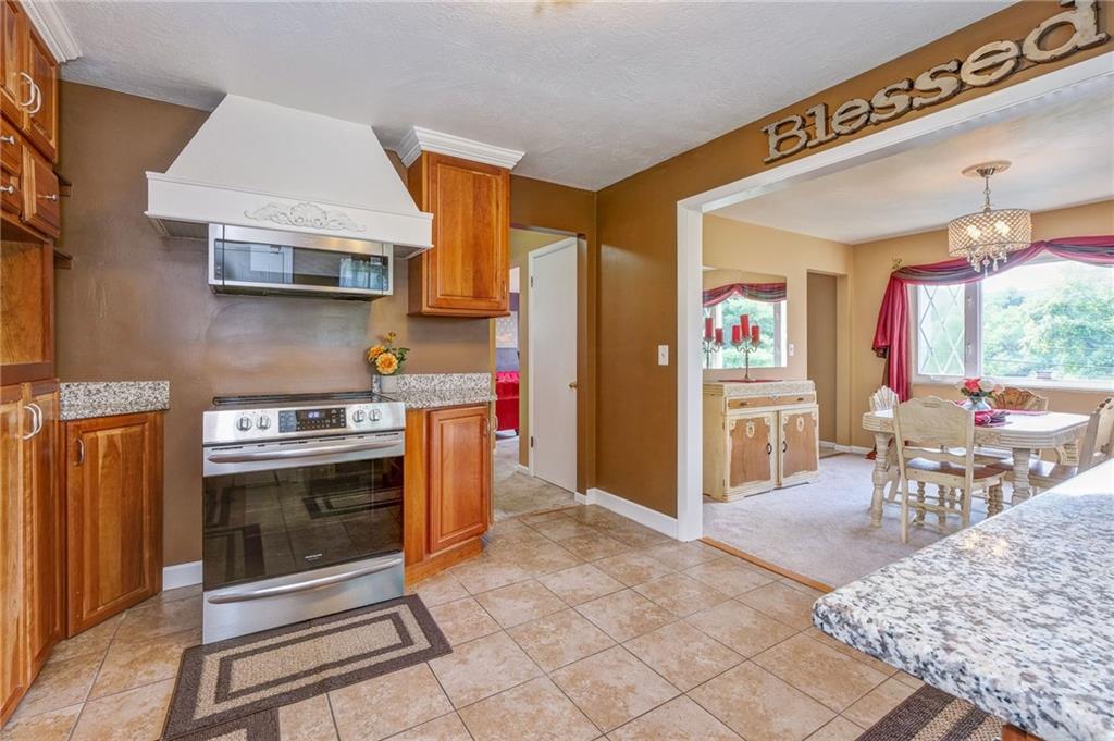 144 Old Rte 8 South Valencia, PA 16059 - Photo 10 of 22 Gallery Image 10