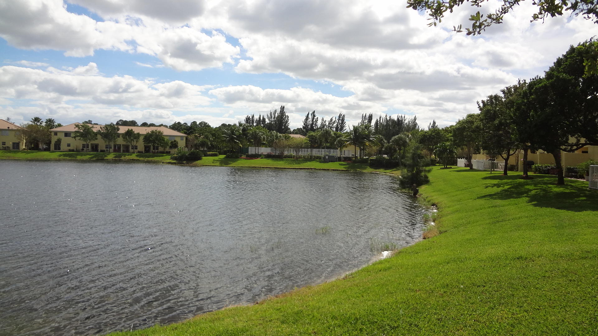804 Imperial Lake Road West Palm Beach, FL 33413 - Photo 23 of 23 Lake front