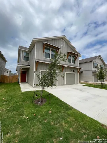 $1,825 | 7545 Briarwood Pass, Unit 101, San Antonio, TX 78252