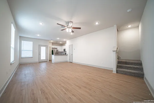 $1,550 | 7545 Briarwood Pass, Unit 101, San Antonio, TX 78252