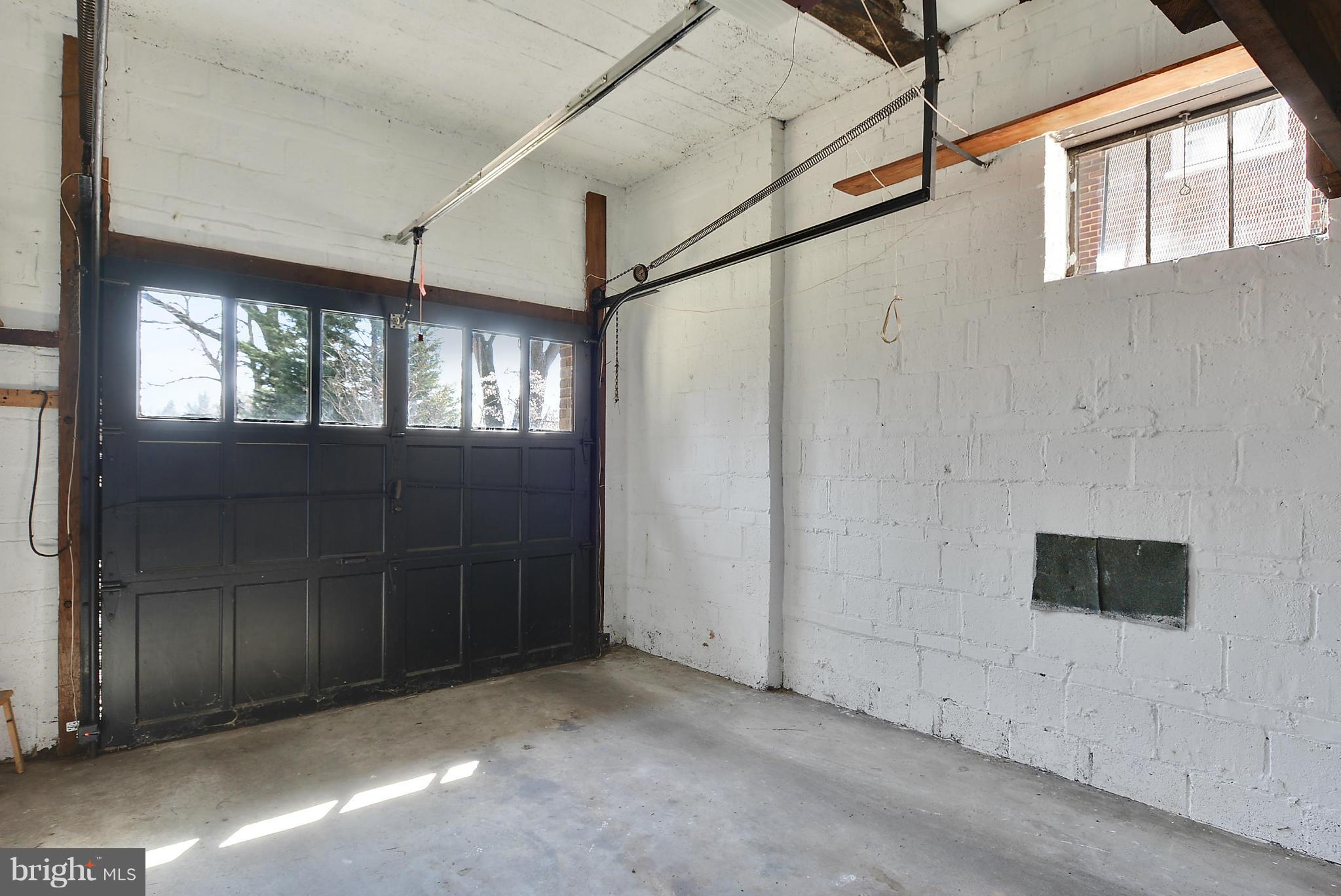 716 Pershing Drive Silver Spring, MD 20910 - Photo 22 of 25 Attached Garage
