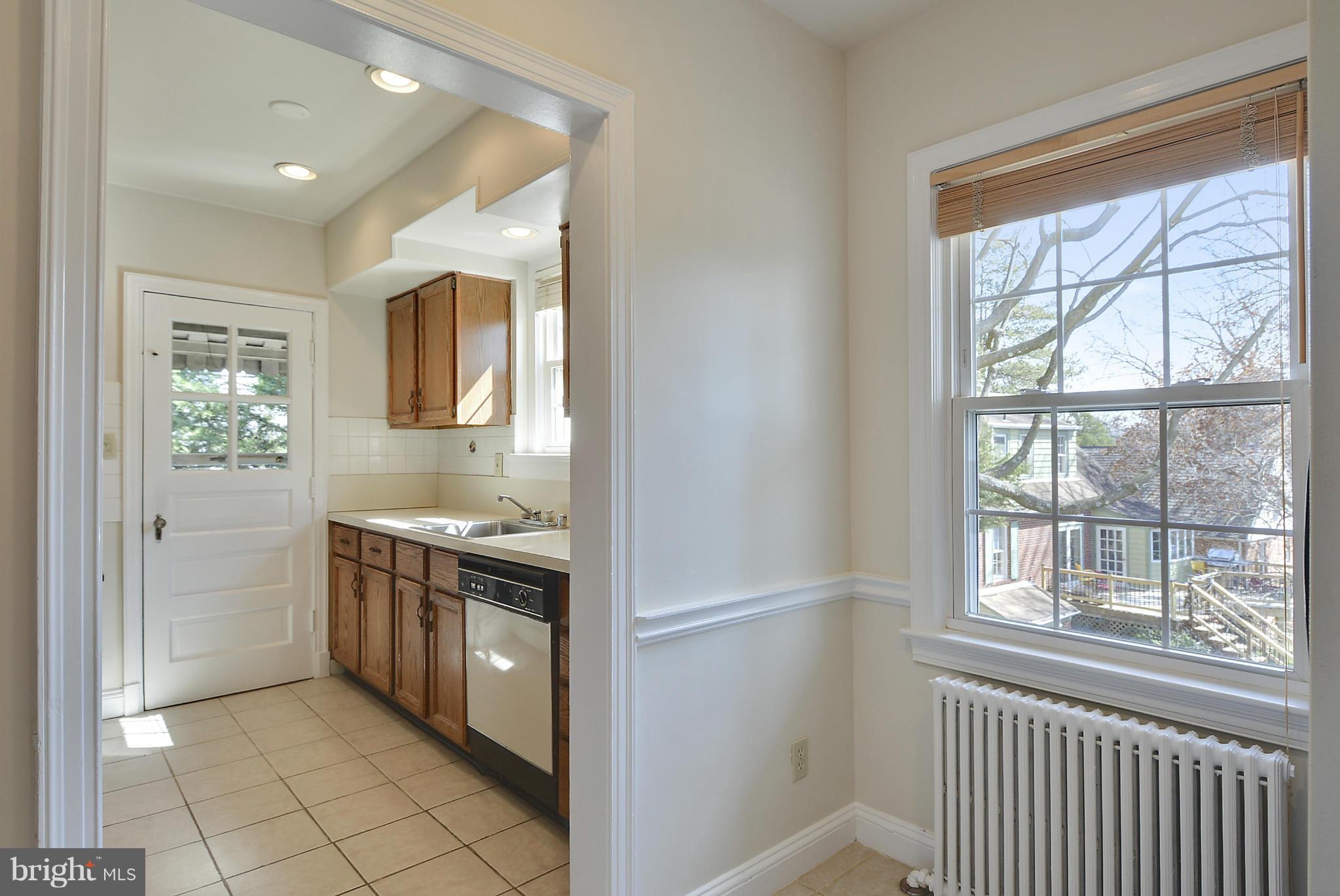 716 Pershing Drive Silver Spring, MD 20910 - Photo 9 of 25 Kitchen