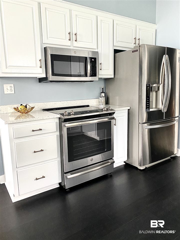 7477 Bay Road Mobile, AL 36605 - Photo 14 of 41
