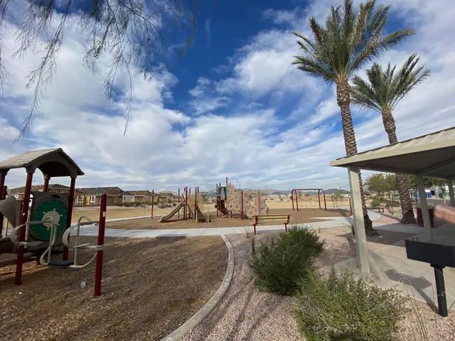 $1,699 | 24402 West Pueblo Avenue, Buckeye, AZ 85326