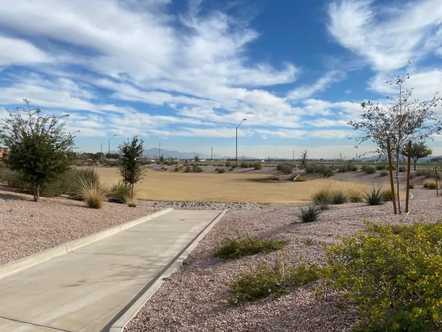 $1,699 | 24402 West Pueblo Avenue, Buckeye, AZ 85326