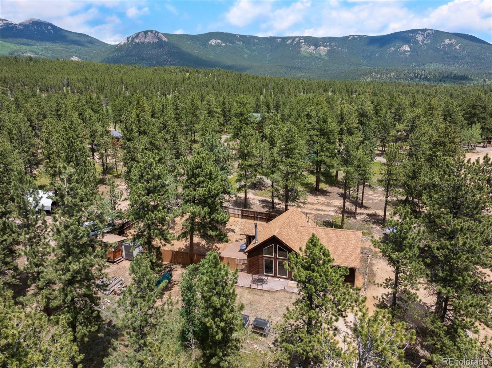 21 Crystal Rock Road Bailey, CO 80421 - Photo 41 of 50 Gallery Image 41