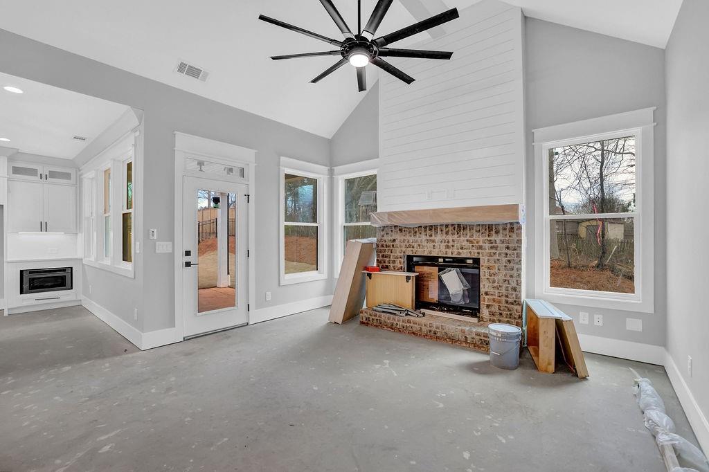 145 Alaina Road Holly Springs, GA 30115 - Photo 11 of 45