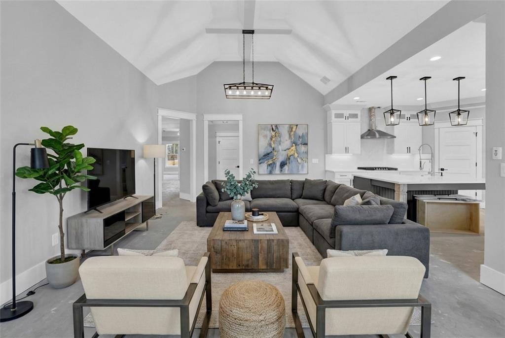 145 Alaina Road Holly Springs, GA 30115 - Photo 12 of 45