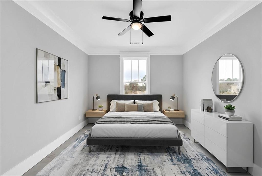 145 Alaina Road Holly Springs, GA 30115 - Photo 19 of 45