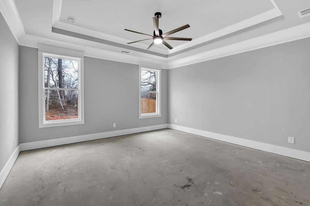 145 Alaina Road Holly Springs, GA 30115 - Photo 25 of 45