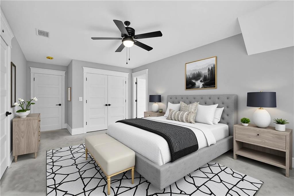 145 Alaina Road Holly Springs, GA 30115 - Photo 34 of 45