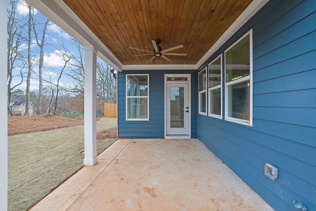 145 Alaina Road Holly Springs, GA 30115 - Photo 41 of 45
