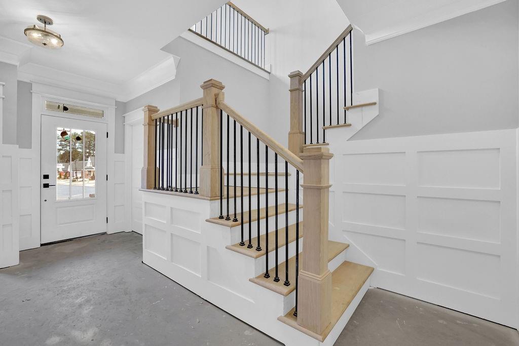 145 Alaina Road Holly Springs, GA 30115 - Photo 6 of 45