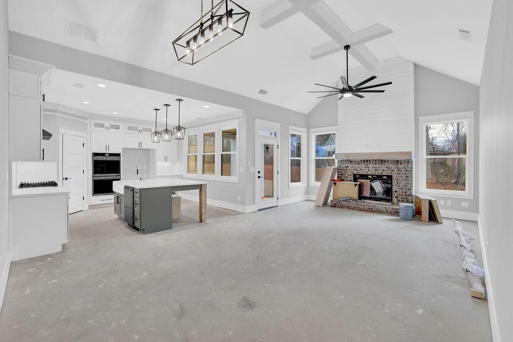 145 Alaina Road Holly Springs, GA 30115 - Photo 8 of 45