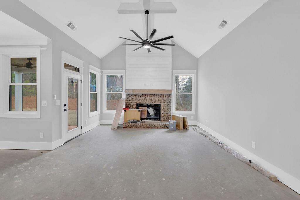 145 Alaina Road Holly Springs, GA 30115 - Photo 9 of 45