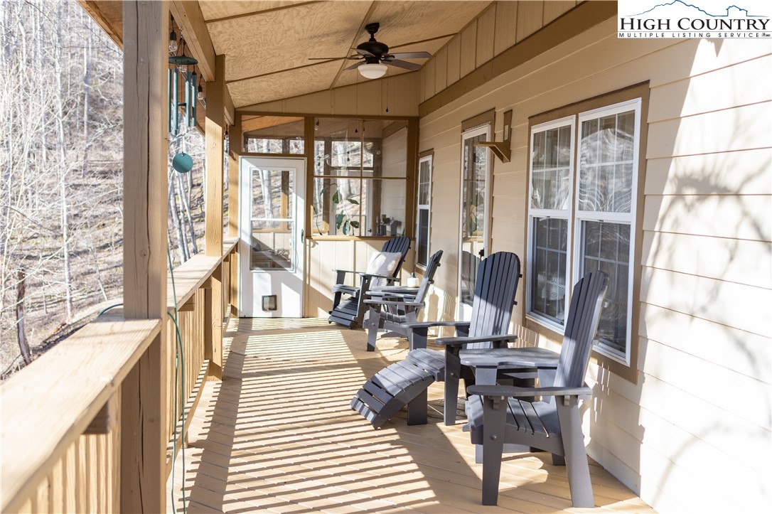 725 Joe Shoemaker Road Vilas, NC 28692 - Photo 5 of 22 Gallery Image 5