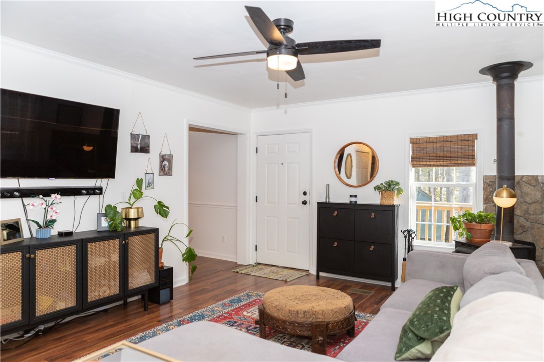 725 Joe Shoemaker Road Vilas, NC 28692 - Photo 8 of 22 Gallery Image 8