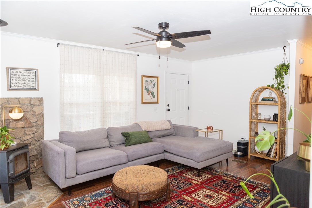 725 Joe Shoemaker Road Vilas, NC 28692 - Photo 10 of 22 Gallery Image 10