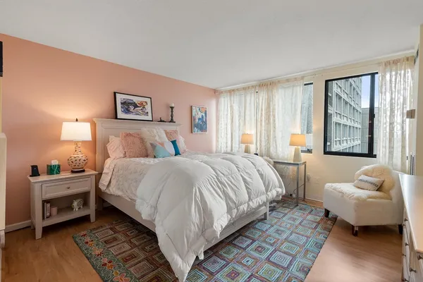 $899,000 | 250 Hammond Pond Parkway, Unit 1406N, Newton, MA 02467