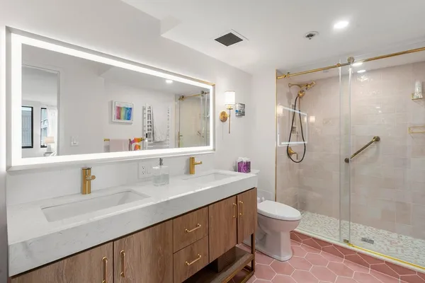 $899,000 | 250 Hammond Pond Parkway, Unit 1406N, Newton, MA 02467