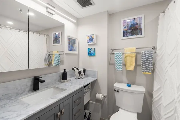 $899,000 | 250 Hammond Pond Parkway, Unit 1406N, Newton, MA 02467