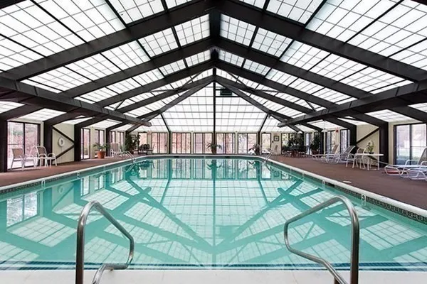 $899,000 | 250 Hammond Pond Parkway, Unit 1406N, Newton, MA 02467